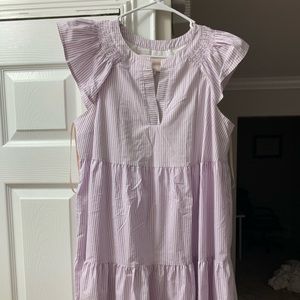 Gal Meets Glam Chassity Dress